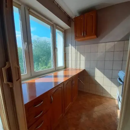 Budget Flat In Center Of Konin Διαμέρισμα Konin (Greater Poland)